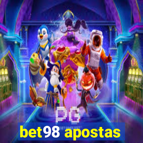 bet98 apostas